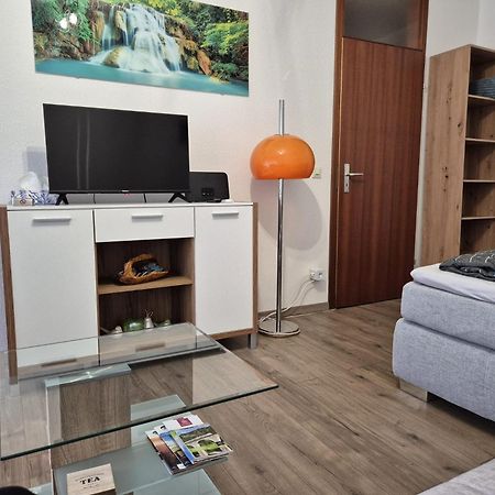 Wasserfaelle Apartments Sasbachwalden Dış mekan fotoğraf