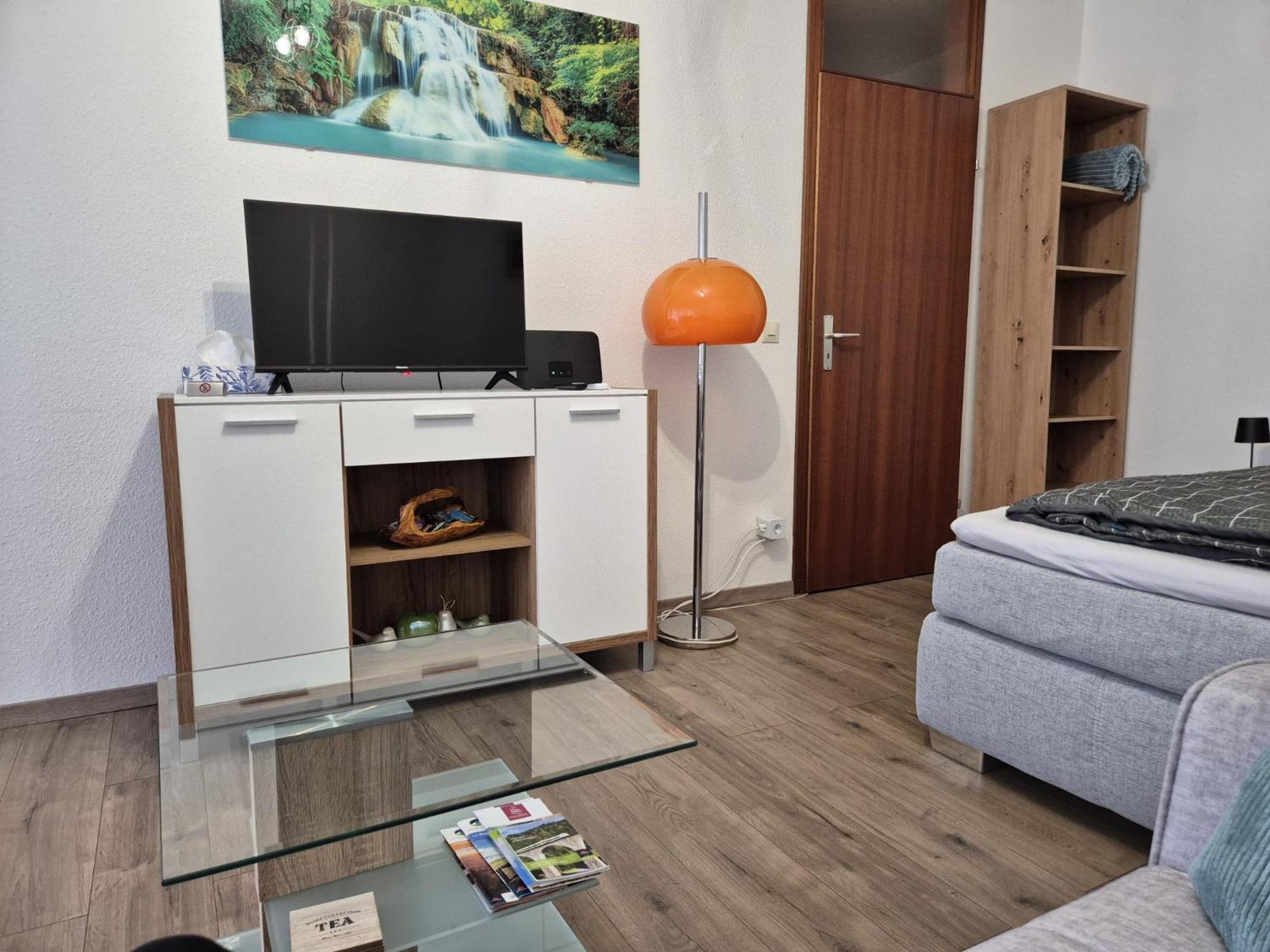 Wasserfaelle Apartments Sasbachwalden Dış mekan fotoğraf